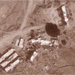 Cuarterías de Motor Grande en 1977